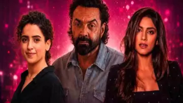 Bandar Day 1 Collection: बॉबी देओल की बंदर की बॉक्स ऑफिस पर बेहद धीमी शुरुआत, इतने में ही सिमटी