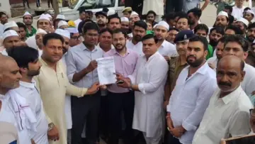 मुजफ्फरनगर में क्या 4 जुलाई को फिर से थम जाएगी रेल की रफ्तार? आंदोलन से पहले आया बड़ा अपडेट