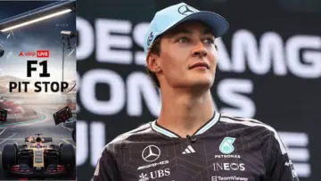 F1 Barcelona-Catalunya GP 2026 Starting Grid, Driver And Constructor Standings Ahead Of Race