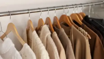 What Is A Capsule Wardrobe? Here's How You Can Build One