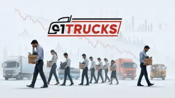 Exclusive: 91trucks lays off nearly 100 employees, shuts stores as growth slows