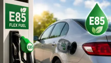 E85 জ্বালানি নিয়ে বিভ্রান্তি! পুরনো গাড়ি কি আর চলবে না? জানাল কেন্দ্র