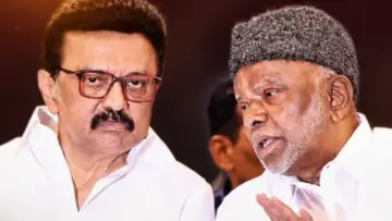 టీవీకే విజయ్ మాస్టర్ స్ట్రోక్.. స్టాలిన్ కు దిమ్మ తిరిగి బొమ్మ కనపడింది..