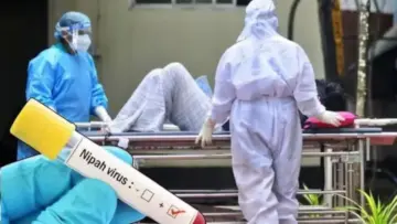 Nipah Virus Alert: केरल-तमिलनाडु सीमा पर बढ़ाई गई निगरानी, निपाह वायरस के संदिग्ध मामले से मचा हड़कंप