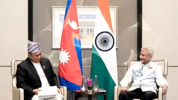 नेपाल ने भारत के साथ द्विपक्षीय वार्ता पर दोहराया भरोसा, सीमा विवाद में तीसरे पक्ष की भूमिका से किया स्पष्ट इनकार | Cliq Latest