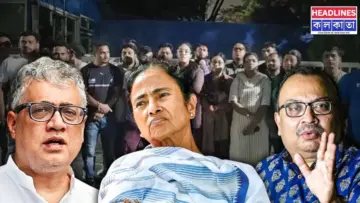 মমতার বাড়ি 'নিরাপত্তাহীন'? মাঝরাতে ফেসবুক লাইভে এসে এমন কী বললেন ডেরেক ও'ব্রায়েন?