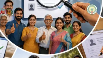 SIR in AP : ఏపీలో ఓటర్ల జాబితా సవరణ షురూ - మొదటి రోజే 4 లక్షల నమోదు ఫామ్స్ పంపిణీ!
