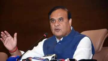 सीमावर्ती राज्य में बड़ी जनसांख्यिकीय साजिश, सीएम हिमंत सरमा बोले- असम के कई जिलों में जनसंख्या से अधिक बने आधार