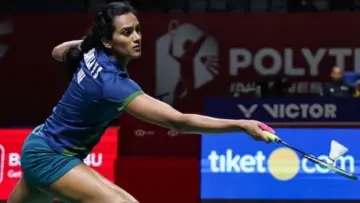 Indonesia Open 2026: PV Sindhu, Arjun-Hariharan advance with opening round wins
