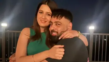 Badshah और Isha Rikhi की शादी: क्या है इस जोड़ी की प्रेम कहानी?