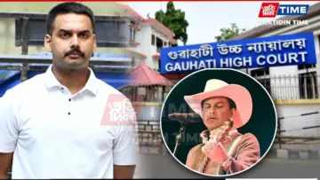 Zubeen Garg Case: Gauhati HC Rejects Bail Plea of Sandipan Garg