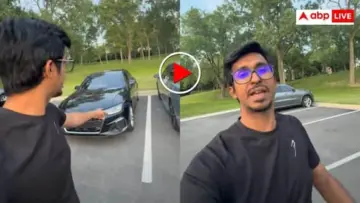 यहां आम लोग भी लग्जरी कार खरीद लेते हैं, शख्स ने USA से की भारत की तुलना, यूजर्स के बीच छिड़ी बहस