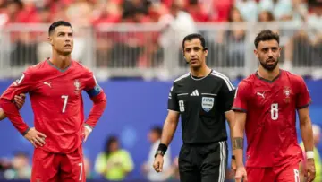 FIFA World Cup 2026: Cristiano Ronaldo flops as Portugal blew early lead to share the spoils against spirited Congo