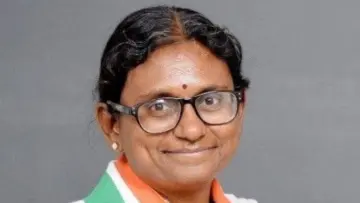 Hyderabad court order adds new twist to Meenakshi Natarajan Rajya Sabha row