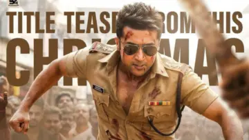 Suriya: அட அட அப்போ தீபாவளிதான்.. சூர்யா47 படத்தின் டைட்டில் இதுவா? - வைரலாகும் தகவல்!