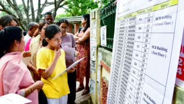 NEET UG 2026 Re-test on June 21; Know when will exam city slip and admit card be released? Step-by-step guide to check