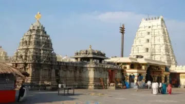 ఆ ఆరు ఆలయాల దశ తిరిగినట్టే.. శ్రీవాణి ట్రస్టు నిధులతో అభివృద్ధి.. ఏపీ ప్రభుత్వం గ్రీన్ సిగ్నల్