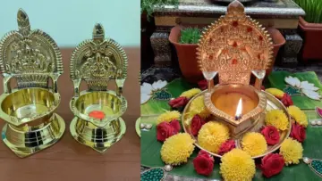 வீட்டில் ஏற்றும் விளக்கு அணைக்கும் போது இந்த தவறை செய்யாதீங்க.