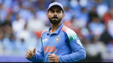 IND vs AFG: अफगानिस्तान सीरीज से क्यों बाहर हुए विराट कोहली? सामने आई वजह