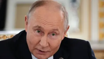 Putin praises PM Modi's economic record, says US bid to curb Russian oil purchases has failed