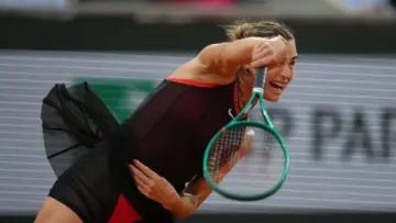 French Open 2026: Sabalenka Chasing First Roland Garros Crown as Zverev, Italians Eye History