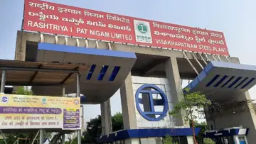 Mass suspensions at Vizag Steel Plant following inquiry into 8 June tragedy