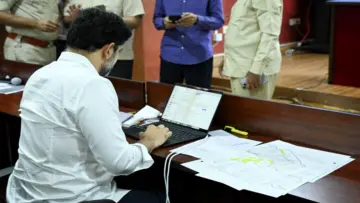 NDA నుంచి బయటకురావాలని చంద్రబాబు నిర్ణయించుకున్నారా?.. ఓహో అసలు సంగతి అదన్నమాట