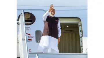 PM Modi's Historic Slovakia Visit: Strengthening India-Europe Ties In Trade And Technology