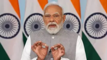 उम्मीद है कि जल्द होगा एक स्थायी समझौता, US-ईरान की डील पर बोले पीएम मोदी; होर्मुज पर भी संकेत