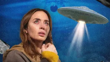 Disclosure Day Box Office Collection Day 1: Steven Spielberg's Sci-Fi Film Opens Better Than Obsession In India
