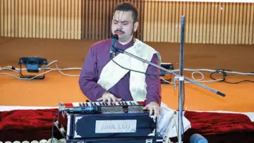 Sangeet Natak Akademi confers  honours on four artistes from state