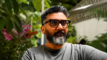 Indian startup CRED founder Kunal Shah takes over WhatsApp