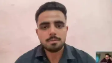 'Maine Galat Words Use Kiye': Himanshu Jangra Apologises For Rs 370 Biryani Remark; Says Story Was 'Improvised'