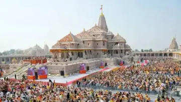 राम मंदिर चढ़ावा चोरी मामला: बैंक अधिकारियों और पुलिसकर्मियों ने किया विश्वासघात, मिलेगी कर्मों की सजा?