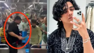 SHOCKING: ಕೋಚ್ ಬಾಗಿಲು ಮುಚ್ಚುವ ವಿಚಾರಕ್ಕೆ ಕಿರಿಕ್, ಲೋಕಲ್ ರೈಲಿನಲ್ಲಿ ಭೀಕರ ಹ*ತ್ಯೆ!