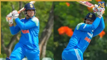 When and where will Vaibhav Suryavanshi play his next match? Know how to watch livestream for free on TV, mobile, OTT