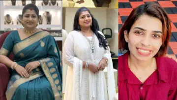 Priyanka Anoop:  'ചികിത്സയ്ക്കായി കേരളം ഒറ്റക്കെട്ടായി നില്‍ക്കും, രേണു സുധി പറഞ്ഞ ഈ ഒരു കാര്യത്തോട് മാത്രം യോജിപ്പില്ല'; പ്രിയങ്ക അനൂപ്