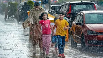 Mumbai Monsoon Big Update: Mumbai, Nagpur, Pune, Alibag, Ratnagiri, Nashik to witness heavy rain in next 2 days, IMD issues statement