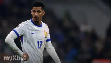William Saliba World Cup Fitness Update: Deschamps Confirms Readiness For France