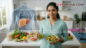 ഫാറ്റി ലിവര്‍ പൂര്‍ണമായും ഭേദമാക്കാം: കരളിലെ കൊഴുപ്പ് ഇല്ലാതാക്കാൻ 3 ദിവസത്തെ ഡയറ്റ് പ്ലാനും വ്യായാമങ്ങളും ഇതാ