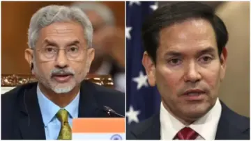 US अटैक में 3 भारतीयों की मौत पर आया अमेरिका का पहला बयान, विदेश मंत्री मार्को रुबियो ने दिखाई हेकड़ी