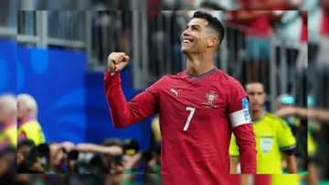 ફીફા વિશ્વકપ 2026 : રોનાલ્ડોના ઐતિહાસિક રેકોર્ડ સાથે પોર્ટુગલની ધમાકેદાર જીત ; ઘાનાએ ઈંગ્લેન્ડને રોક્યું
