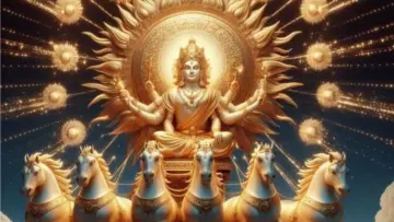 Surya Gochar 2026: १५ जूनपासून या राशींच्या लोकांचे चमकेल नशीब, नोकरी करणाऱ्या लोकांना मिळेल अपेक्षित यश