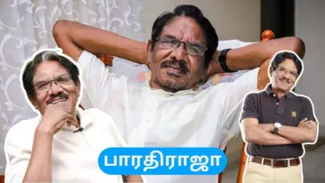 இயக்குனர் இமயம் பாரதிராஜா முதன் முதலில் இயக்கிய சின்னத்திரை சீரியல் எது தெரியுமா..?