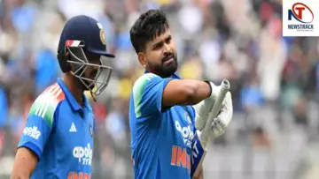 Shreyas Iyer: श्रेयस अय्यर बन सकते हैं भारत के अगले T20 कप्तान: पूर्व चयनकर्ता देवांग गांधी