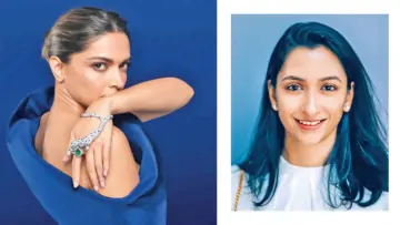 A lesson Deepika taught her sisterAnisha Padukone says her sister's mental health journey became a turning point  in her own awareness of mental health