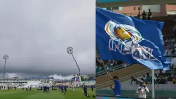 IND vs ENG टेस्ट सीरीज के लिए टीम का हुआ ऐलान, मुबंई इंडियंस के इस खिलाड़ी को सौंपी गई टीम की कप्तानी