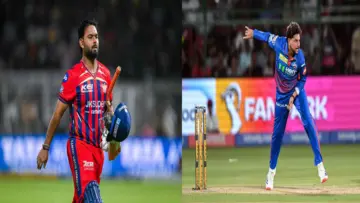 IPL का मेगा ट्रेड! दिल्ली में फिर दिखेंगे ऋषभ पंत, कुलदीप यादव का नया ठिकाना LSG