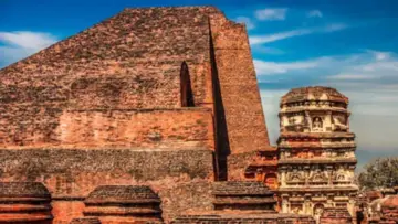 Who Destroyed Nalanda University? Origin, History, Significance, and Decline Explained
