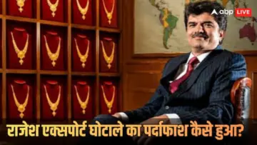 Explained: राजेश एक्सपोर्ट्स घोटाला में सेबी ने कैसे पकड़ा 15 लाख करोड़ का 'कागजी' कारोबार, क्यों LIC ने बढ़ाई हिस्सेदारी?